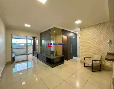 Apartamento com 3 Quartos à venda, 110m² no Indaiá, Belo Horizonte