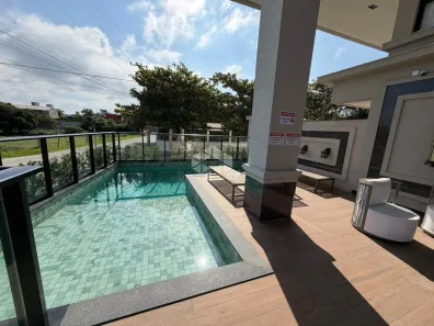 Cobertura com 2 Quartos à venda, 112m² no Canto Grande, Bombinhas