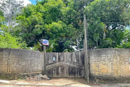 Lote/Terreno à venda, 16754m² no Cassange, Salvador