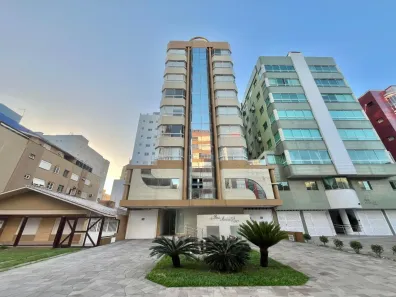 Apartamento com 2 Quartos à venda, 103m² no Zona Nova, Capão da Canoa