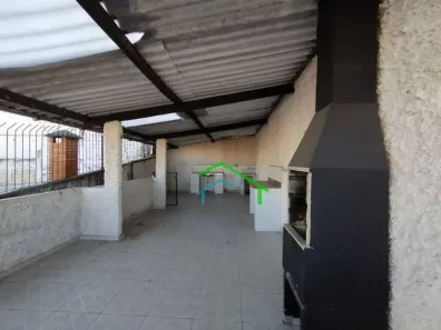 Casa com 3 Quartos à venda, 150m² no Vila Caldas, Carapicuíba