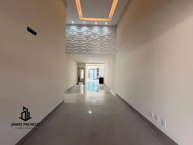 Casa com 3 Quartos à venda, 158m² no Setor Sudoeste, Goiânia