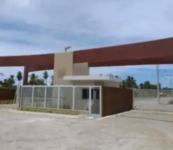 Lote/Terreno à venda, 450m² no Zona Rural, Estância