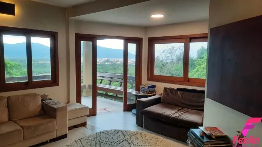 Casa com 2 Quartos à venda, 120m² no Pântano do Sul, Florianópolis