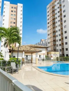Apartamento com 2 Quartos à venda, 42m² no Jardim das Margaridas, Salvador