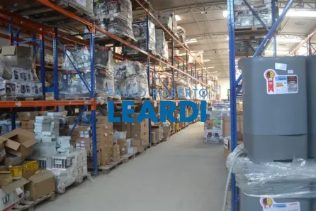 Galpão/Depósito/Armazém à venda, 1785m² no Socorro, São Paulo