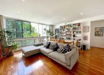 Apartamento com 3 Quartos à venda, 120m² no Ipanema, Rio de Janeiro