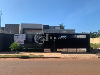 Casa com 3 Quartos à venda, 180m² no Parque Residencial Rita Vieira, Campo Grande