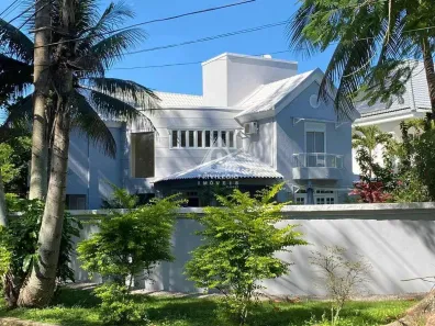 Casa com 8 Quartos à venda, 550m² no Recreio dos Bandeirantes, Rio de Janeiro