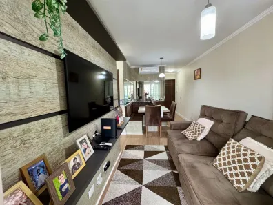 Apartamento com 2 Quartos à venda, 70m² no Tupi, Praia Grande
