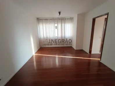 Apartamento com 2 Quartos para alugar, 77m² no Vila Moinho Velho, São Paulo