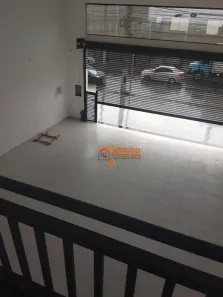 Ponto Comercial para alugar, 210m² no Jardim Presidente Dutra, Guarulhos