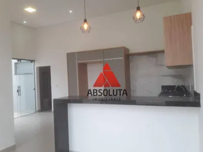 Casa com 3 Quartos à venda, 99m² no Bairro Pacaembu, Americana
