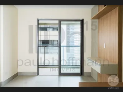 Apartamento com 1 Quarto à venda, 45m² no Indianópolis, São Paulo