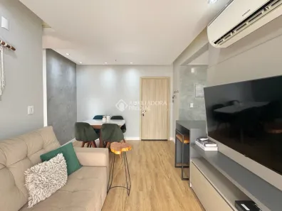 Apartamento com 2 Quartos à venda, 58m² no Igara, Canoas