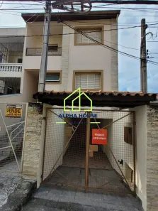 Casa com 4 Quartos à venda, 143m² no Centro, Pindamonhangaba