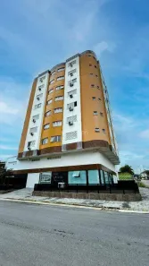 Apartamento com 2 Quartos à venda, 75m² no Morrotes, Tubarão