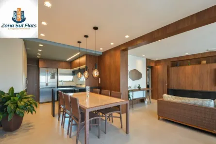 Apartamento com 3 Quartos à venda, 114m² no Vila Clementino, São Paulo