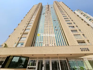 Apartamento com 4 Quartos à venda, 292m² no Jardim Canadá, Ribeirão Preto