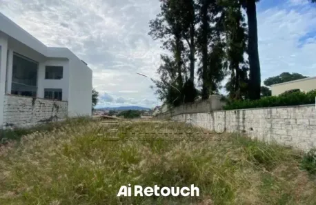 Lote/Terreno à venda, 500m² no Vila Lucy, Sorocaba