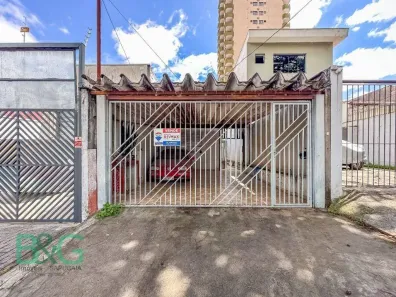 Lote/Terreno à venda, 240m² no Casa Verde, São Paulo