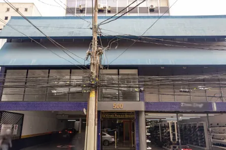 Ponto Comercial para alugar, 40m² no Centro, São Caetano do Sul
