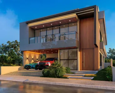 Apartamento com 4 Quartos à venda, 320m² no Marivan, Aracaju