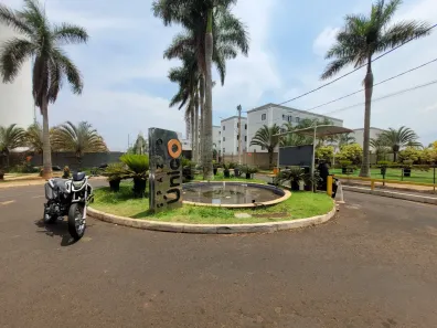 Apartamento com 2 Quartos para alugar, 48m² no Shopping Park, Uberlândia