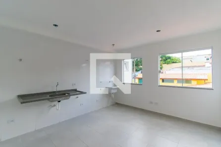 Apartamento com 1 Quarto à venda, 33m² no Vila Ema, São Paulo