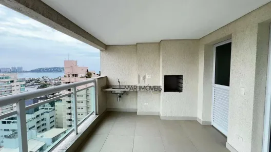 Apartamento com 3 Quartos à venda, 115m² no Enseada, Guarujá