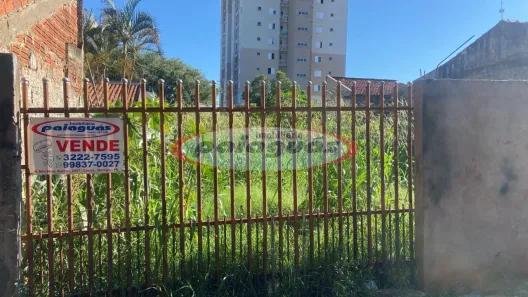 Lote/Terreno à venda, 288m² no Jardim Ipanema, Maringá