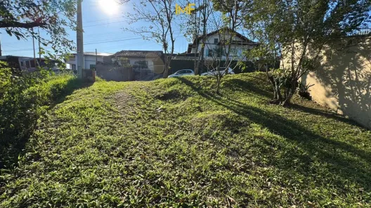 Lote/Terreno à venda, 745m² no Tapajós, Indaial