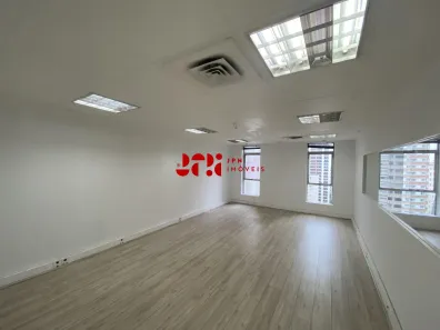 Sala Comercial para venda ou aluguel, 419m² no Bela Vista, São Paulo