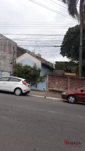 Lote/Terreno à venda, 500m² no Jardim Lisboa, São Paulo