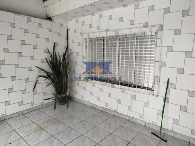 Casa com 2 Quartos para alugar, 100m² no Jardim Ângela (Zona Leste), São Paulo