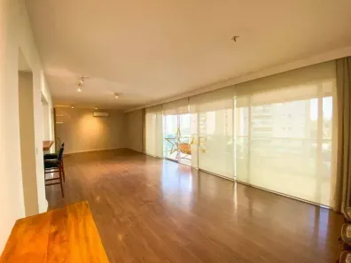 Apartamento com 3 Quartos à venda, 169m² no Brooklin Paulista, São Paulo