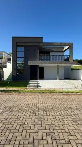 Casa de Condomínio com 3 Quartos à venda, 220m² no Parque das Nações, Parnamirim