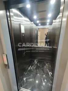 Apartamento com 2 Quartos à venda, 65m² no Centro, São Carlos