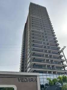 Apartamento com 2 Quartos à venda, 100m² no Centro Comercial Jubran, Barueri