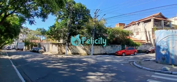 Lote/Terreno à venda, 277m² no Jardim Santa Mônica, São Paulo