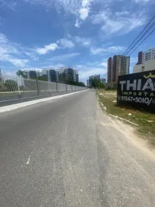 Lote/Terreno à venda, 1200m² no Farolândia, Aracaju