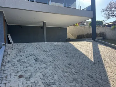 Casa com 4 Quartos à venda, 340m² no Jardim Paulista, Atibaia