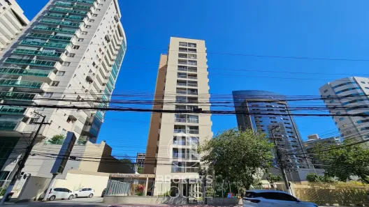 Apartamento com 2 Quartos à venda, 70m² no Enseada do Suá, Vitória