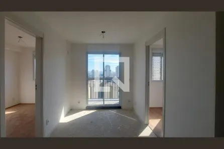 Apartamento com 2 Quartos à venda, 38m² no Barra Funda, São Paulo