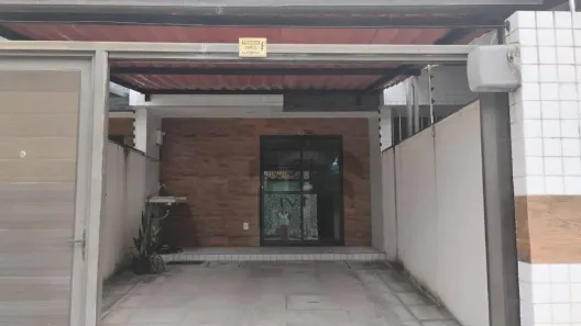 Casa com 3 Quartos à venda, 76m² no Janga, Paulista