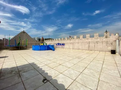 Sala Comercial para alugar, 150m² no Tirol (Barreiro), Belo Horizonte