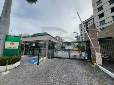 Apartamento com 3 Quartos à venda, 79m² no Farolândia, Aracaju