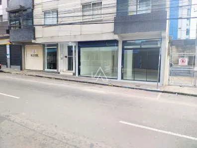 Ponto Comercial para alugar, 102m² no Centro, Passo Fundo
