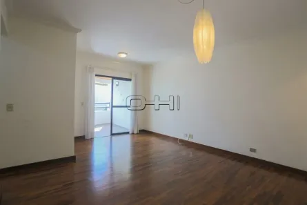 Apartamento com 3 Quartos para alugar, 90m² no Vila Madalena, São Paulo