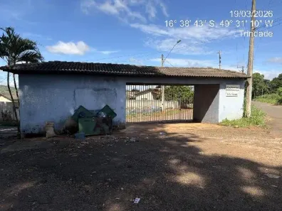 Casa com 3 Quartos à venda, 476m² no Setor Jardim Imperial, Trindade